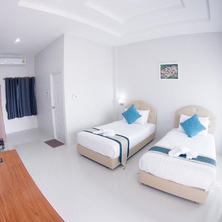 Smile Resort บุรีรัมย์ ภายนอก รูปภาพ