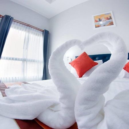 Smile Resort บุรีรัมย์ ภายนอก รูปภาพ