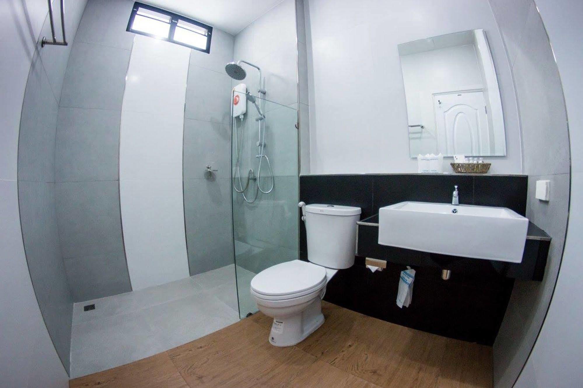Smile Resort บุรีรัมย์ ภายนอก รูปภาพ